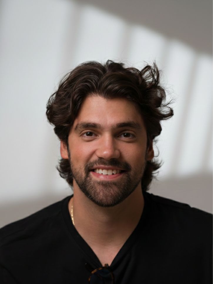 Thiago Queiroz